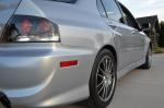 Mitsubishi Lancer Evolution IX MR 2006 года